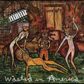 Cd Love Hate - Wasted In America * Us - Hard - Usado Leia