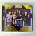 Cd Exile-heart & Soul *classic Rock 70 Com 6 Bonus Tracks