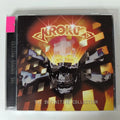 Cd Krokus- The Definite Collection The Krokus Masters Import