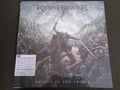 Lp - Reinforcer  Prince Of The Tribes  -*sealed *imp
