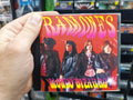 Cd Ramones - Mondo Bizarro * Nac De Época - Leia Anuncio