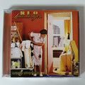 Cd Reo Speedwagon - Good Trouble 1982 Classic Rock Cd Import