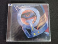 Cd Triumph - Surveillance 1987 Edição Imp Canada Remaster