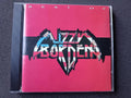 Cd - Lizzy Borden - Best Of Lizzy Borden * Nac - Heavy Metal
