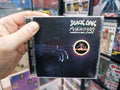 Cd Black Oak Arkansas - Raunch N Roll Live * Imp - Southern