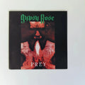 Gypsy Rose* Só Encarte Livreto E Contra Capa (sem A Midia !)