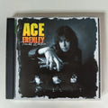 Cd Ace Frehley - Trouble Walkin 1989 Hard Rock Import (kiss)