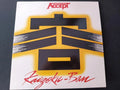 Lp - Accept - Kaizoku - Ban * Spain - Ep - 1985 - De Época