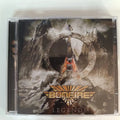 Cd Bonfire - Legends (covers) Cd Duplo 32 Tracks Ed Nacional