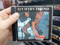 Cd Lucifer's Friend - Good Time Warrior * Imp - Classic Rock