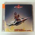 Cd Dog Soldier - Dog Soldier C/keef Hartley Band 1975 Prog