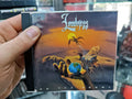 Cd Loudness - On The Prowl * Us - Heavy Metal - De Época