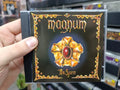 Cd Magnum - The Spirit * Uk - Classic - Usado - Leia Anuncio