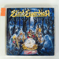 Cd Blind Guardian-somewhere Far Beyond Japones*gamma Ray