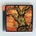 Cd Skyclad - Old Rope (ed 2003) Album De 1996 17 Tracks Imp