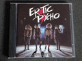 Cd - Erotic Psycho - The Lost Boyz * Spain - Hard - 2018