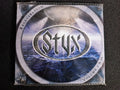 Cd - Styx - Regeneration Volume I & Ii * Nac - Duplo - 2011