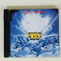 Cd Alaska - Heart Of The Storm (bernie Marsden) 1984 Import