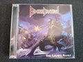 Cd - Booze Control - The Lizard Rider * France - Heavy 2016