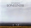 Cd Vestfalia Peace - Loneliness Digipack Art Rock Selado