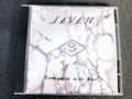 Cd - Javan - Somewhere In The Night * Germany - Hard - 1991