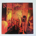 Lp Wasp - Wasp *1984 Ed Nacional Emi - Lp Usado Veja Fotos