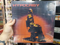 Lp Hypocrisy - The Fourth Dimension * Us - Duplo - Ltd Edit