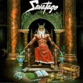 Cd Savatage-house Of The Mountain King *com Bonus Germany