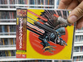 Cd Judas Priest - Screaming For Ven * Jap C/obi/bonus Sealed