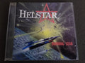 Cd - Helstar  Burning Star *nacional- Power Metal