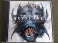 Cd - Nevermore - Enemies Of Reality * Germany - Heavy 2003