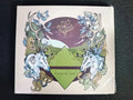 Cd - Sisare - Leaving The Land * Finland - Prog Rock - 2018