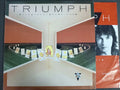 Lp - Triumph - The Sport Of Kings * Us - Hard Rock