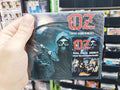 Cd Oz - Forced Commandments C/bonus/slipcase * Nac - Sealed