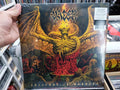 Lp Vader - Solitude In Madness * Germ - Ltd Colored - Sealed