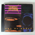 Cd Nuclear Assault - Out Of Control 1991 Thrash Metal Import