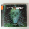 Cd Secret Alliance - Revelation R. Confessori/t Franklin Imp