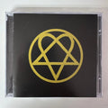 Cd Him - Love Metal 2014 - Ghotic Rock Cd Importado