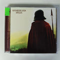 Cd Wishbone Ash-argus *com Bonus Track Classic Rock