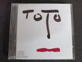 Cd - Toto - Turn Back * Imp - Soft Rock - 1981