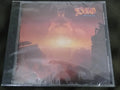 Cd  Dio - The Last In Line * Us - Sealed - Heavy Metal