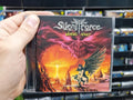 Cd Silent Force - Worlds Apart * Nac - Heavy Metal
