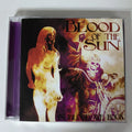 Cd Blood Of The Sun - In Blood We Rock Stoner Cd Importado
