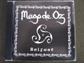 Cd - Mägo De Oz - Belfast * Spain - Folk Metal - 2019