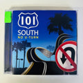 Cd 101 South - No-u-turn [importado]