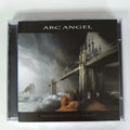 Cd Arc Angel-harlequins Of Light *hard Rock Aor Cannata