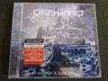 Cd - Stormhammer  Echoes Of A Lost Paradise * Germany - 2015