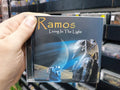 Cd Ramos - Living In The Light * Italy - Hard Rock - 2003