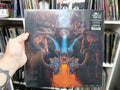 Lp Dismember - Like An Ever Flowing Stream * Germ - Sealed