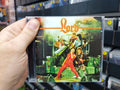 Cd Lord - Szemedben A Csillagok C/bonus * Hungary + Cd Extra